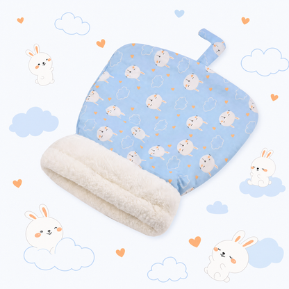 PawBed™ Cozy Pet Bed