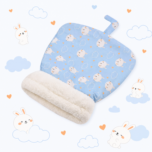 PawBed™ Cozy Pet Bed