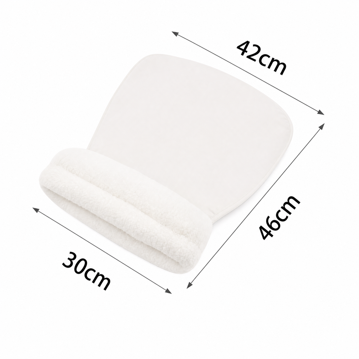 PawBed™ Cozy Pet Bed