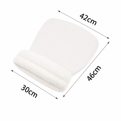 PawBed™ Cozy Pet Bed